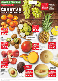 Kaufland leták týden 31 Strana 8