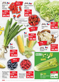 Kaufland leták týden 31 Strana 9