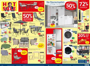 ROLLER Prospekt woche 31 Seite 7