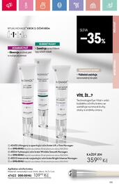 Oriflame leták Strana 105