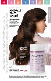 Oriflame leták Strana 15