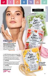 Oriflame leták Strana 155