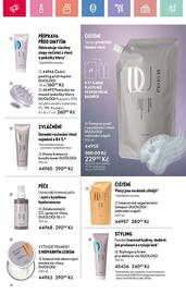 Oriflame leták Strana 16