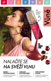 Oriflame leták Strana 31