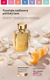 Oriflame leták Strana 38