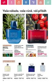 Oriflame leták Strana 58