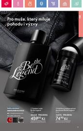 Oriflame leták Strana 61