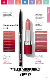 Oriflame leták Strana 73