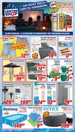 CENTERSHOP Prospekt woche 31 Seite 1