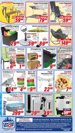CENTERSHOP Prospekt woche 31 Seite 16