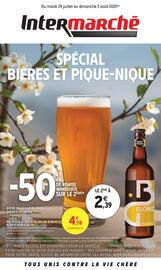 Catalogue Intermarché semaine 31 page 1
