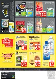 Edeka Frischemarkt Prospekt woche 31 Seite 4