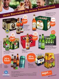 tegut Prospekt Seite 28