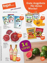 tegut Prospekt Seite 3