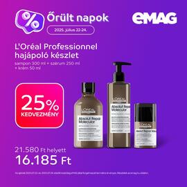 eMAG akciós újság Oldal 6