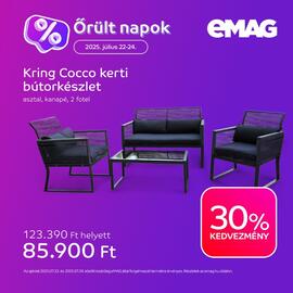 eMAG akciós újság Oldal 7