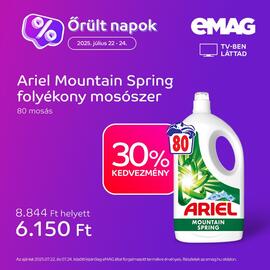 eMAG akciós újság Oldal 8