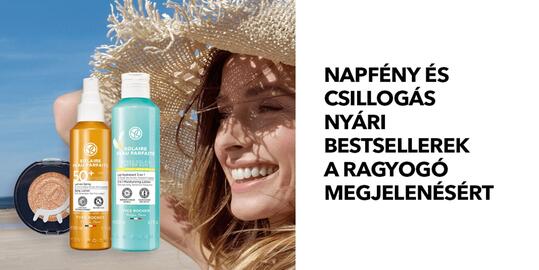 Yves Rocher akciós újság hét 31 Oldal 4