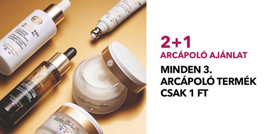 Yves Rocher akciós újság hét 31 Oldal 7