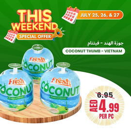 Baniyas Spike Hypermarket catalogue Page 2