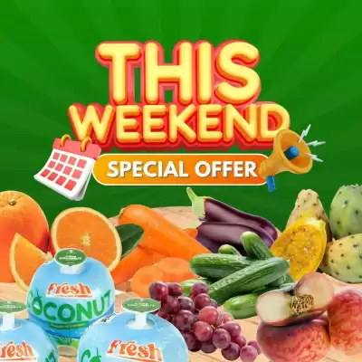 Baniyas Spike Hypermarket catalogue