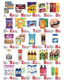 Day To Day catalogue Page 3