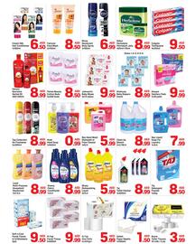Day To Day catalogue Page 4