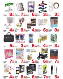 Day To Day catalogue Page 5