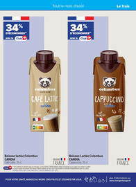 Catalogue Carrefour Express page 3