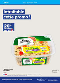 Catalogue Carrefour Express page 4