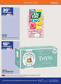 Catalogue Carrefour Express page 5