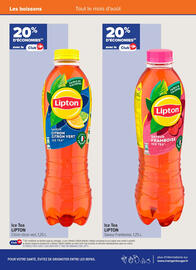 Catalogue Carrefour Express page 6