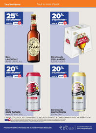 Catalogue Carrefour Express page 8