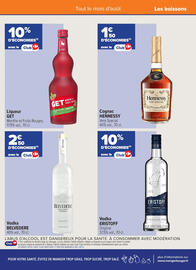 Catalogue Carrefour Express page 9