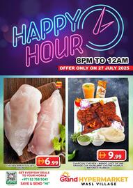 Grand Hyper Market catalogue Page 2
