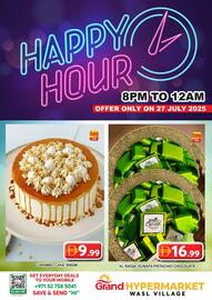 Grand Hyper Market catalogue Page 3