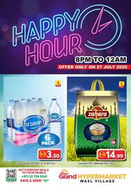 Grand Hyper Market catalogue Page 4