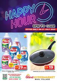 Grand Hyper Market catalogue Page 5