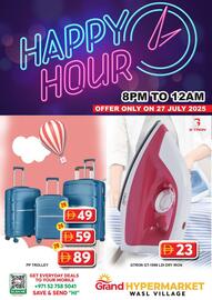 Grand Hyper Market catalogue Page 6