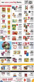 ShopRite Weekly Ad week 30 Page 5