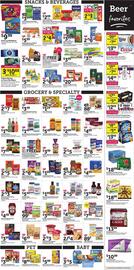 Stop&Shop Weekly Ad week 30 Page 3