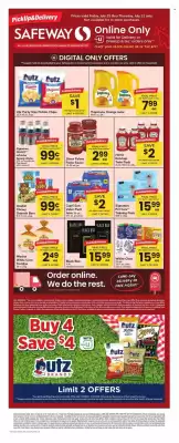 Hy-Vee Weekly Ad