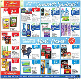 Price Chopper Weekly Ad week 31 Page 10