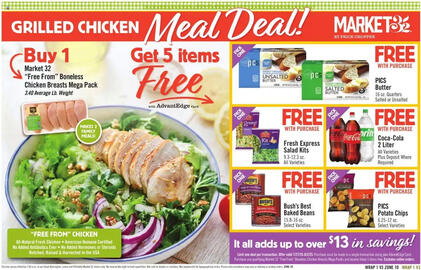Price Chopper Weekly Ad week 31 Page 13