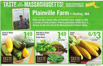 Price Chopper Weekly Ad week 31 Page 14