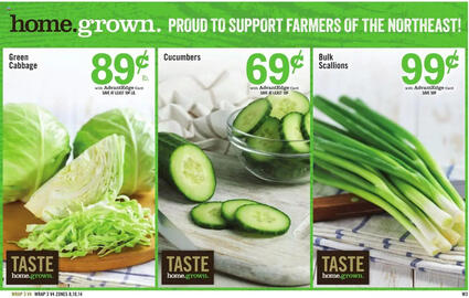 Price Chopper Weekly Ad week 31 Page 15