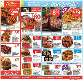 Price Chopper Weekly Ad week 31 Page 2