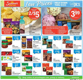 Price Chopper Weekly Ad week 31 Page 6