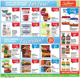 Price Chopper Weekly Ad week 31 Page 7