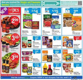 Price Chopper Weekly Ad week 31 Page 8